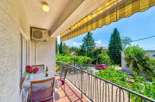 Apartamentos Mladen