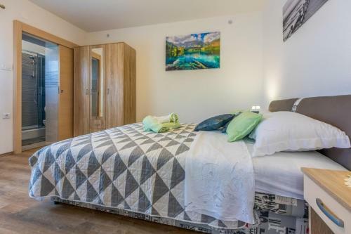 Apartamentos Stupar