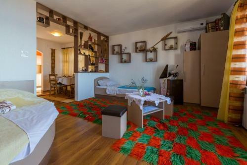 Apartamentos Stupar