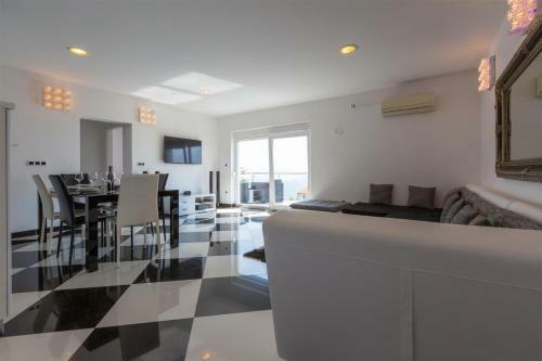 Apartamentos Villa Crikvenica