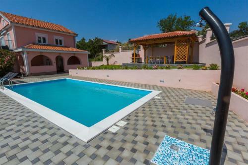 Apartamentos Villa Crikvenica