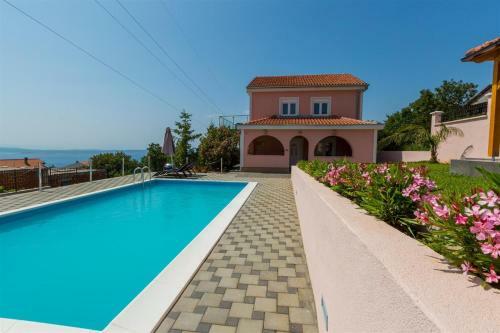 Apartamentos Villa Crikvenica