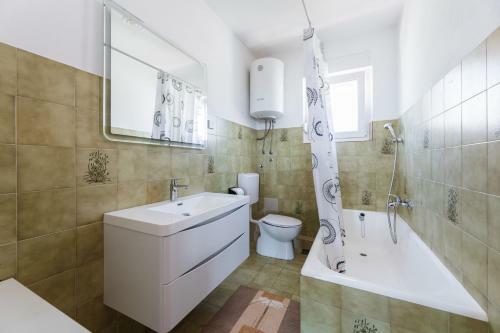 Apartamento Atelj