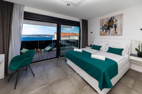 Villa Luxury Magica