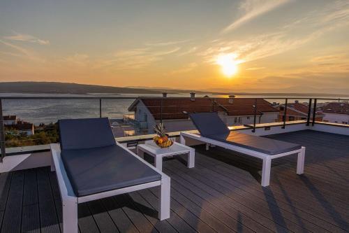 Villa Luxury Magica