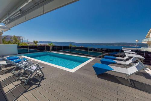 Villa Luxury Magica