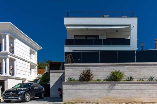 Villa Luxury Magica