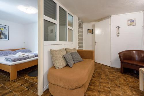 Apartments Alex