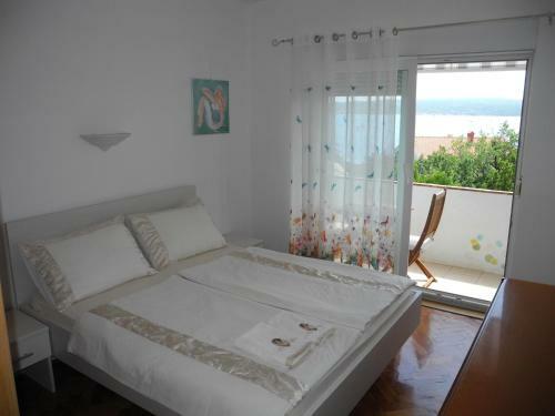 Apartment Biserka 2 Pax