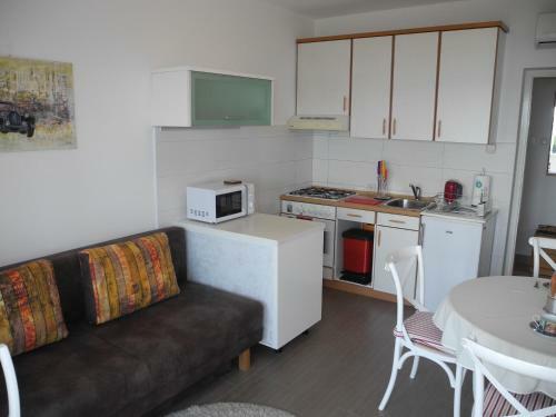Apartment Biserka 2 Pax