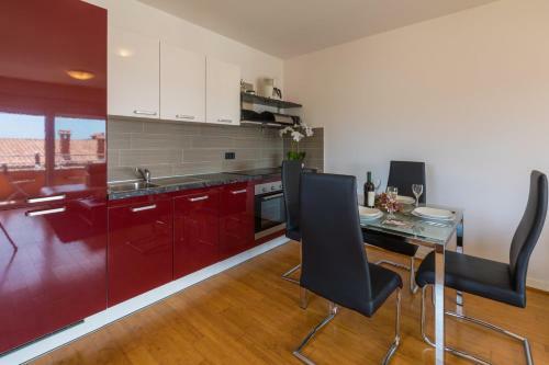 Apartment Ante