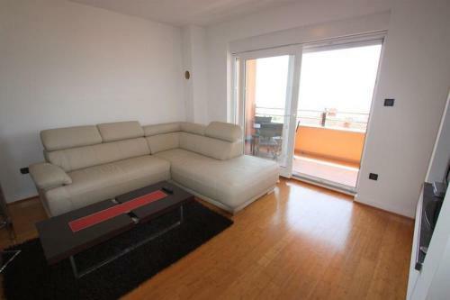 Apartment Ante
