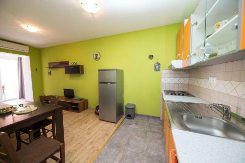 Adriatic Apartments