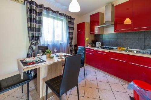 Andrea Apartments