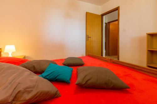 Andrea Apartments