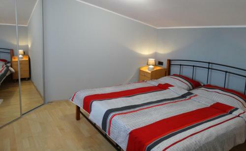 Apartments Kata