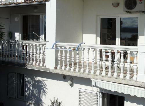 Apartment Zoran