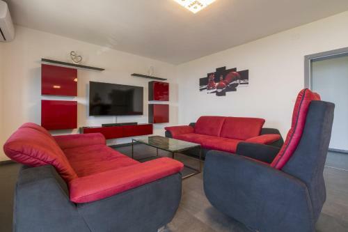 Apartamentos Biljman