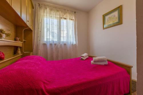 Apartamentos A-frkovic