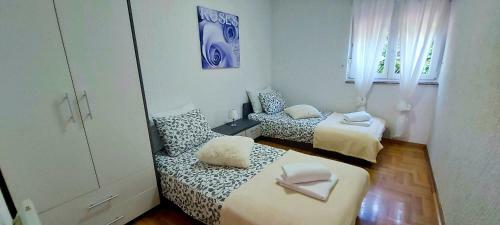 Apartamento Blue Paradise Villa Crikvenica