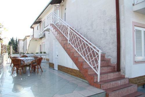 Apartamentos Eva-srnec