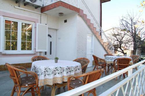 Apartamentos Eva-srnec