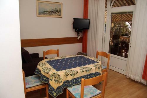 Apartamentos Eva-srnec
