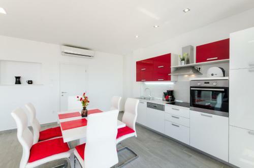 Apartamentos Draginja Slaven