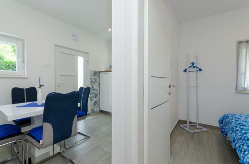 Apartamentos Draginja Slaven
