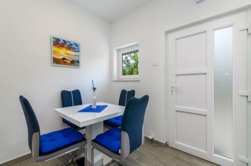 Apartamentos Draginja Slaven