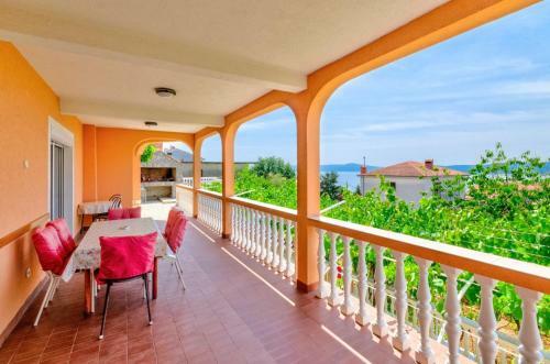 Apartamentos Josypa