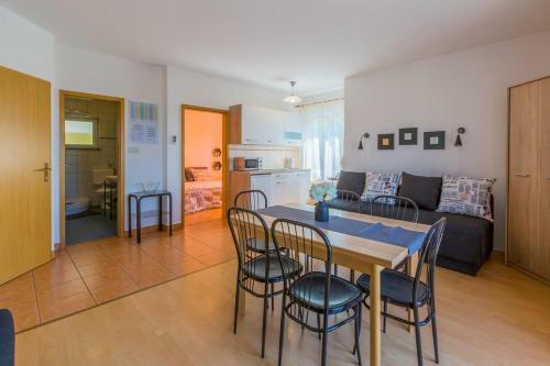 Apartamentos Klaudija