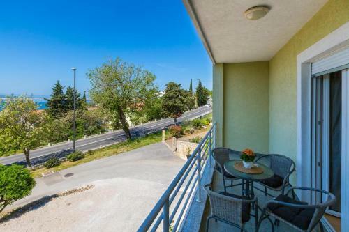 Apartamentos Klaudija