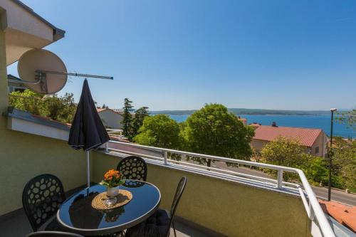Apartamentos Klaudija