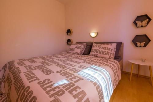 Apartamentos Klaudija