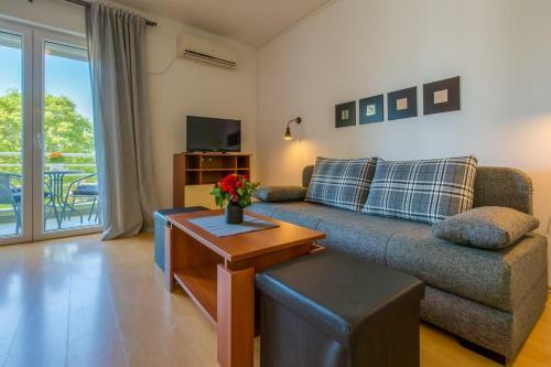 Apartamentos Klaudija