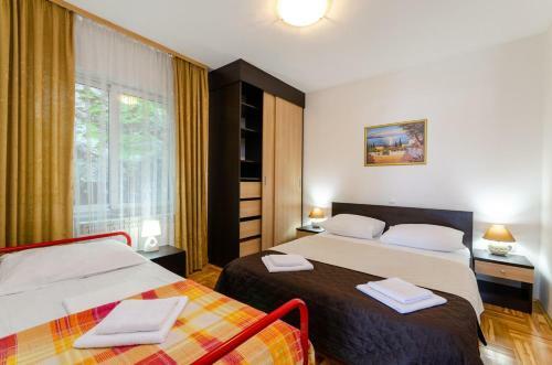 Apartamentos Laura