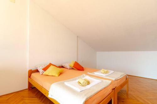 Apartamentos Radic