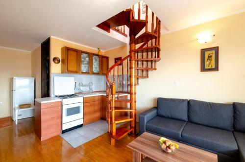 Apartamentos Radic