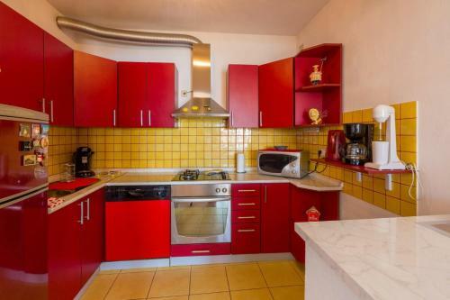 Apartamentos Pcelica Maja