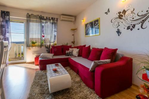 Apartamentos Pcelica Maja