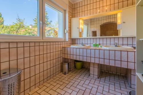 Apartamentos Schild
