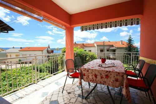 Apartamentos Tomasek