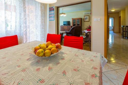 Apartamentos Tomasek