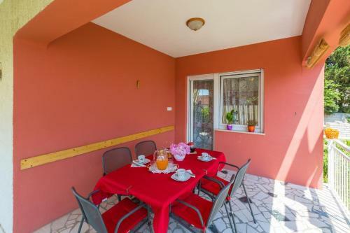 Apartamentos Tomasek
