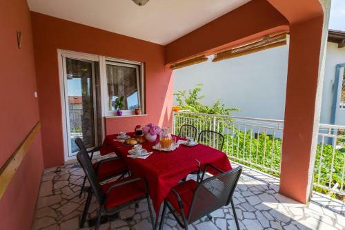 Apartamentos Tomasek