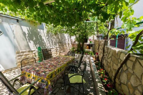 Apartamentos Tomasek