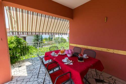 Apartamentos Tomasek