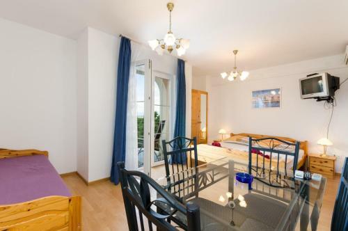 Apartamentos Seperac