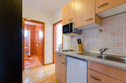 Apartamentos Seperac